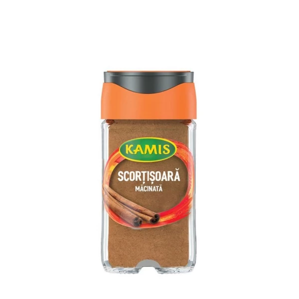 Kamis Scortisoara macinata 39 g - image 1