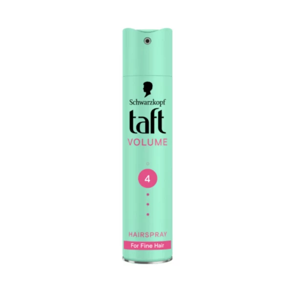 Taft Fixativ de par Volume Fixation 4, 250 ml - image 1