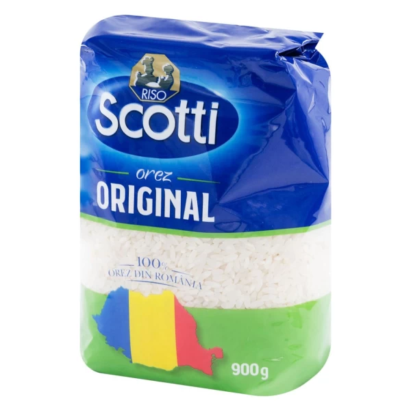 Riso Scotti Orez Original 900 g - image 2