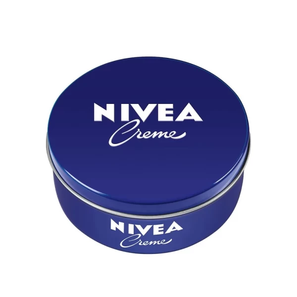 Nivea Увлажняющий крем 400 мл - image 3