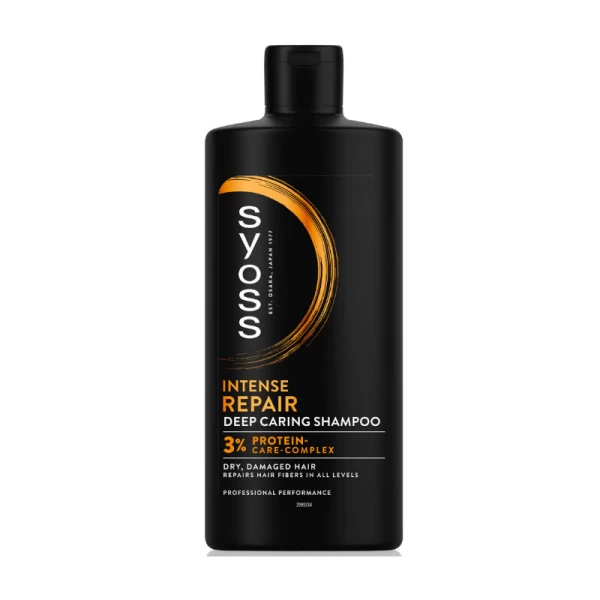 Syoss Sampon 440ml Repair Therapy - image 1