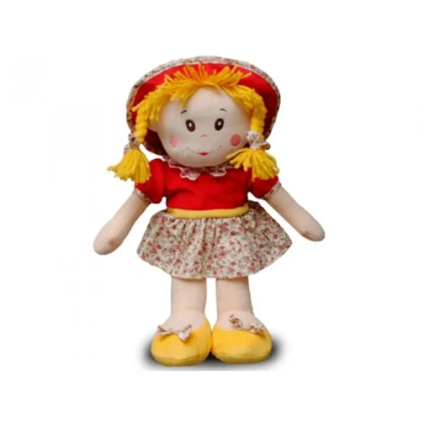Papusa Dasha h=40cm - image 1