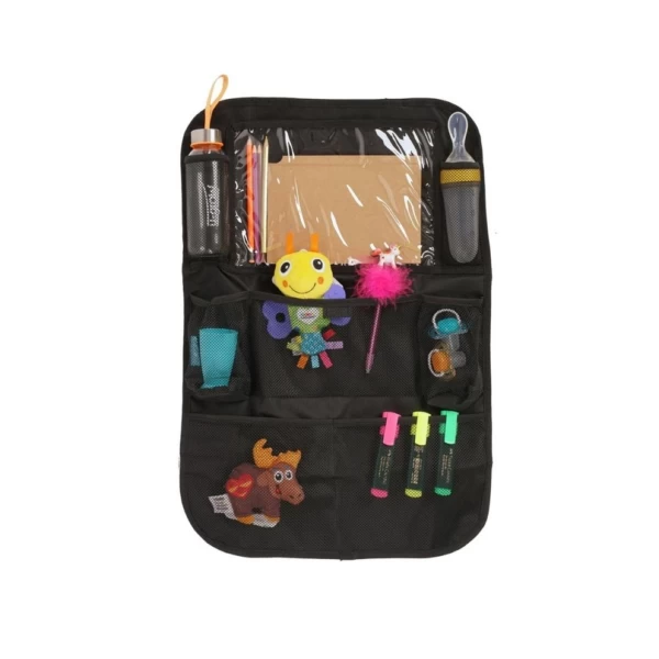 Organizator pentru scaunul auto, 60х40.5 cm, U-grow - image 3