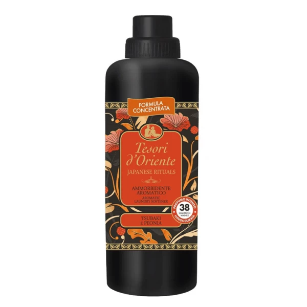 Tesori d'Oriente Balsam de rufe 760 ml Japanese - image 1