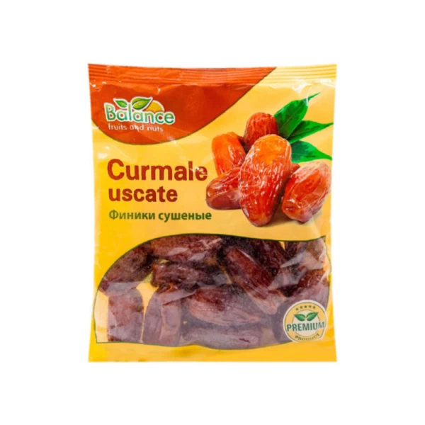 Balance Curmale uscate 120g - image 1