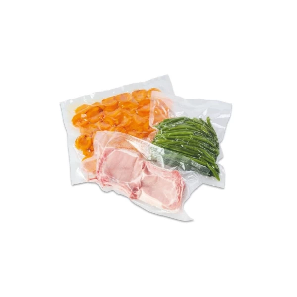 Вакуумная пищевая пленка 20×500 см, A15324 - image 3