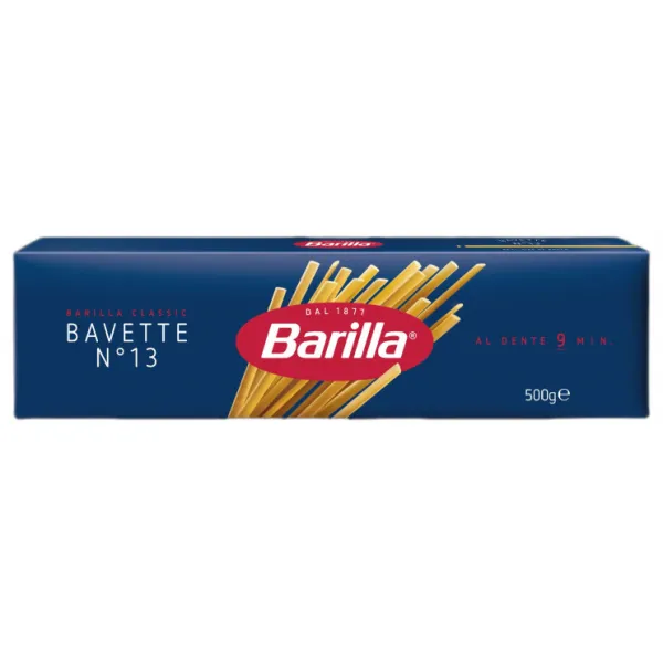 Barilla Taitei N13 Linguine 500g - image 1