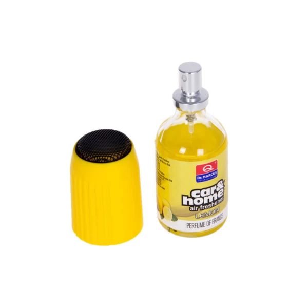 Dr.Marcus Освежитель воздуха Pump Spray Lemon 50 мл - image 3