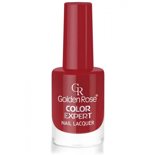 Golden Rose Лак для ногтей Color Expert 77 10,2 мл - image 1