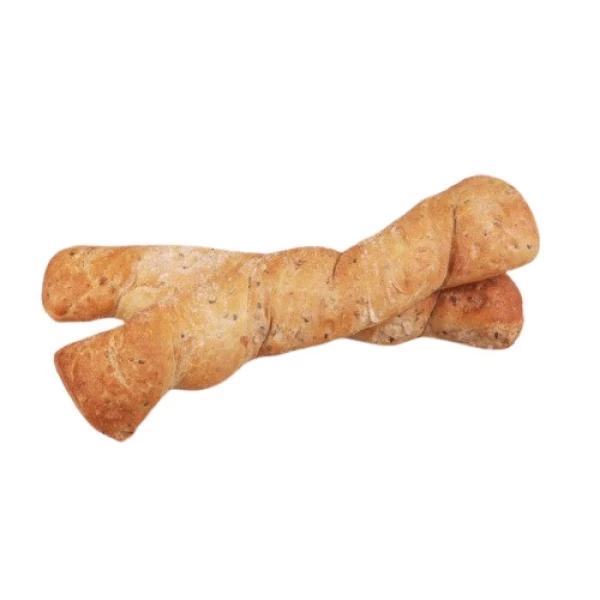 Milina Baghet de 5 cereale 330g - image 1