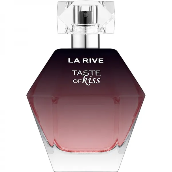 Туалетная вода для женщин La Rive Taste of Kiss 100 мл - image 2