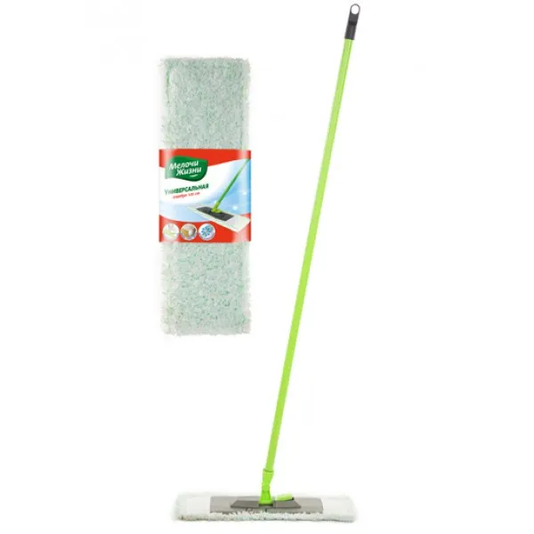 MJ Mop 3589 plat universal 120 cm - image 1