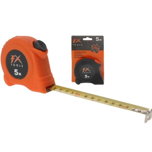 Metru rulant FX 5m - image 2