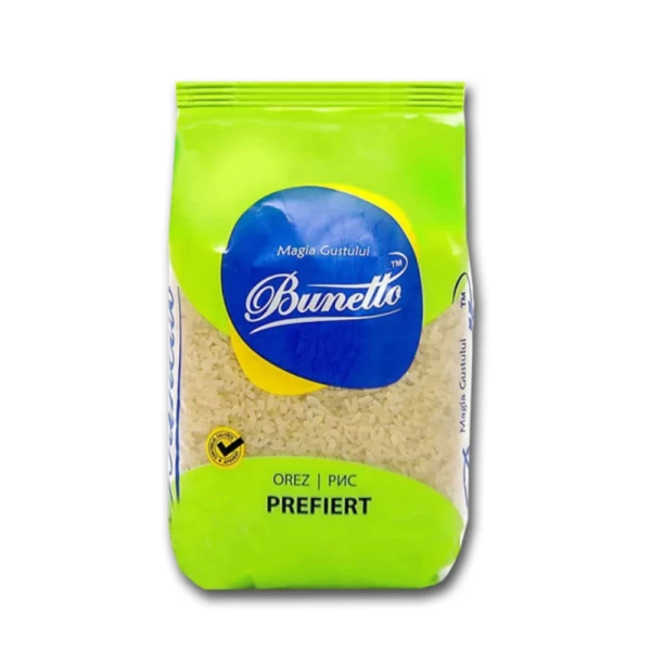 Bunetto Orez Prefiert 900 gr - image 1