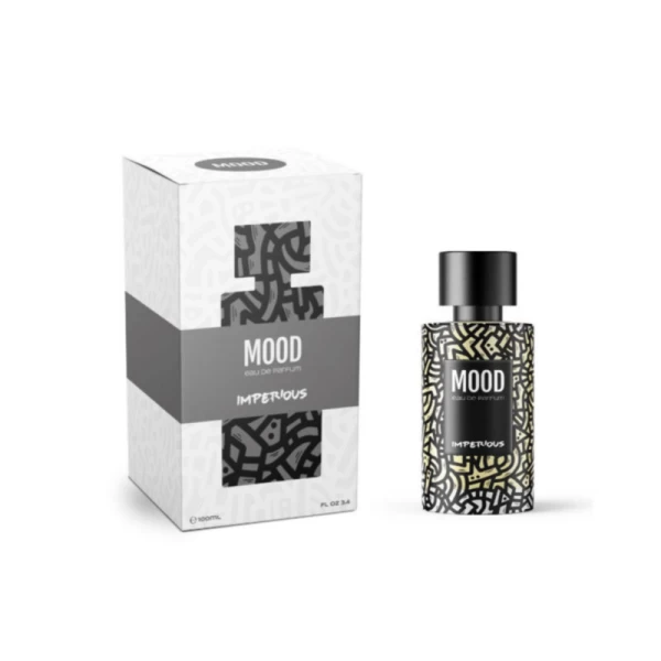 Mood Apa de parfum 100 ml Imperious - image 1
