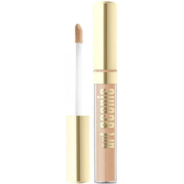 Eveline Corector Art Professional Make-Up 2in1 #7 Ivory 7 ml - image 2