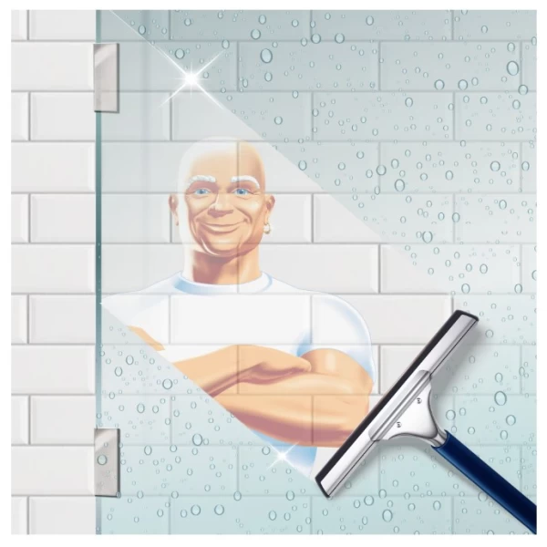 Mr. Proper Спрей Ежедневная чистка Ванная 800 мл - image 4