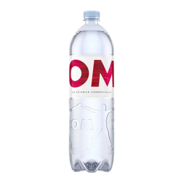 OM Apa carbogazoasa 1,5L - image 1