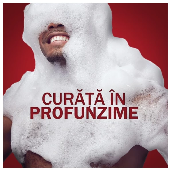 Old Spice Гель для душа Wolfthorn 675 мл - image 4