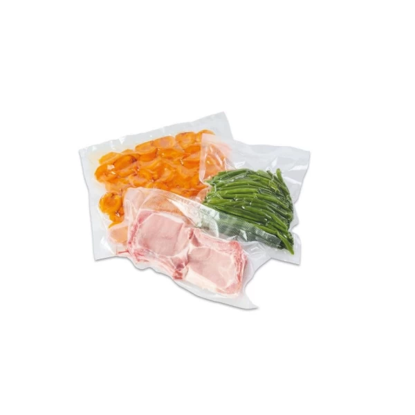 Вакуумная пищевая пленка 25×500 см, A15325 - image 3