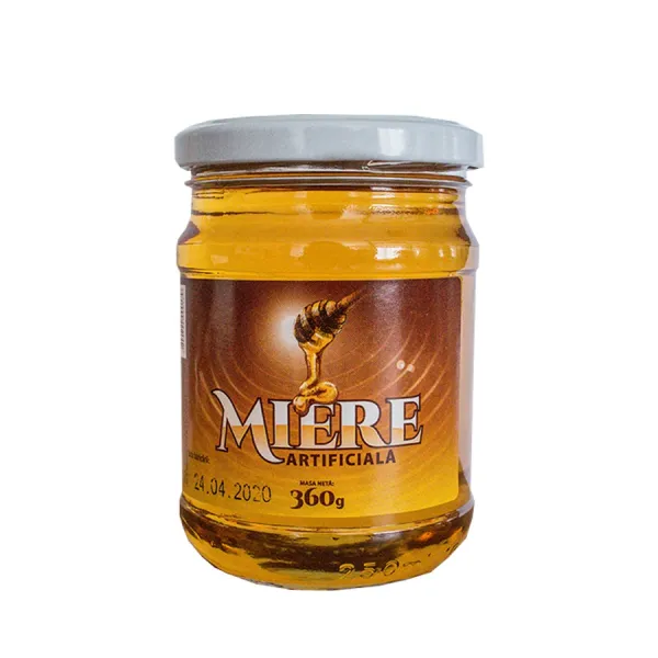 FROS IMPORT Мед искусственный 360гр - image 1