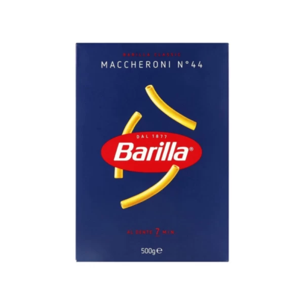 Barilla Paste Nr.44, 500 g - image 1