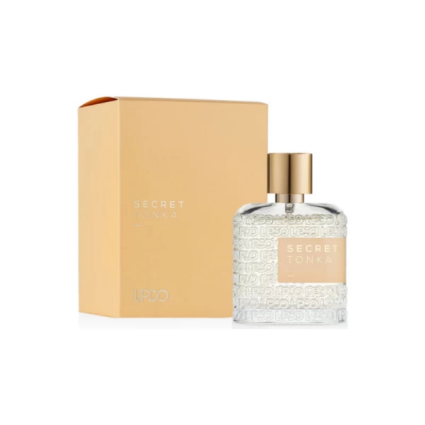 LPDO Apa de parfum 30 ml Secret Tonka - image 1