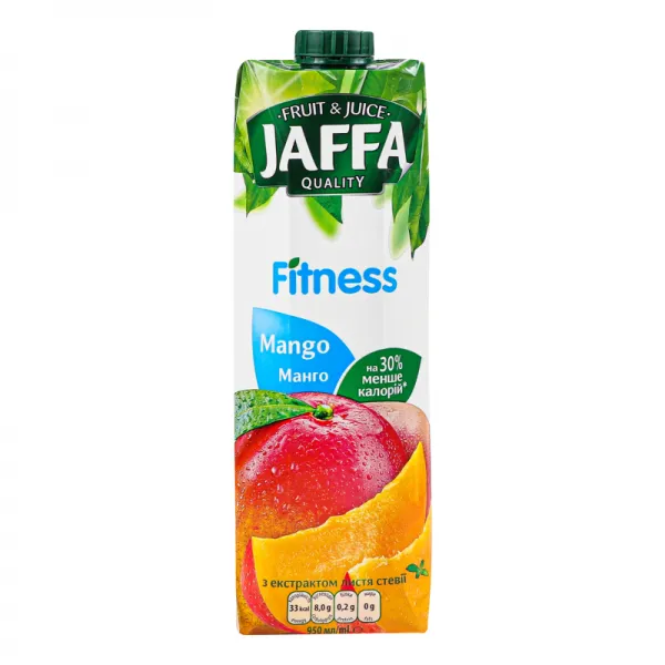 Jaffa Nectar Mango 0.95L - image 1