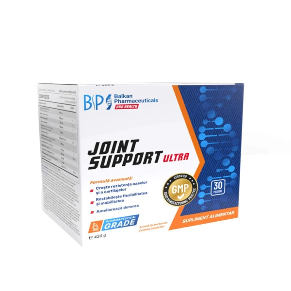 BP Protectie de articulatie Joint Support 30pack Orange - image 1