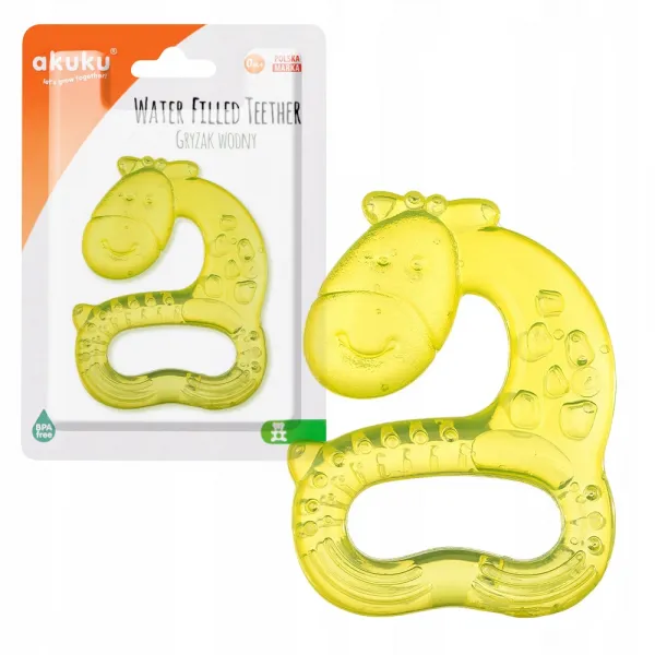 Inel gingival A0358 Girafa - image 1