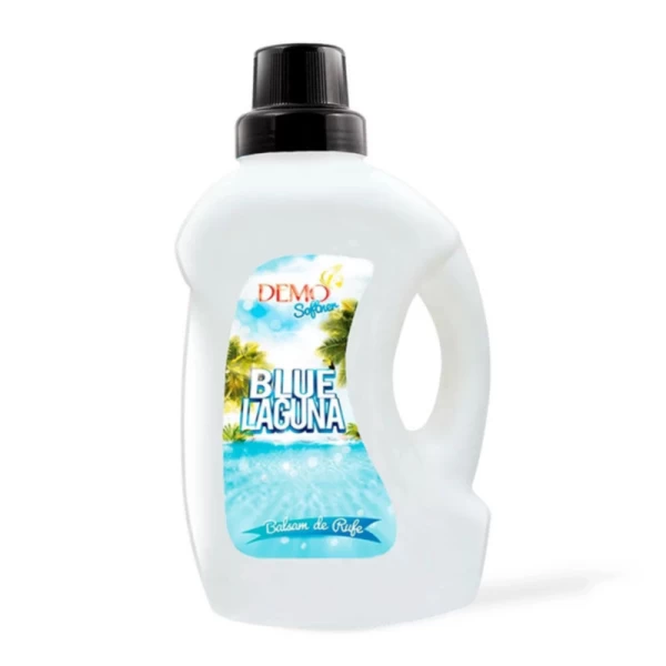 Demo Balsam de rufe Blue Laguna 4 L - image 1