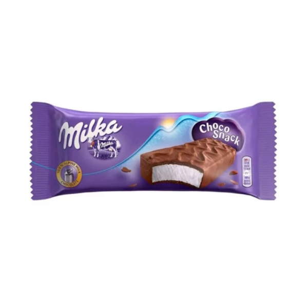 Milka Choco Snack 32g - image 1