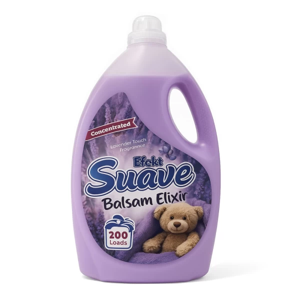 Efekt Balsam de rufe Lavander Touch Fragrance 5L - image 1