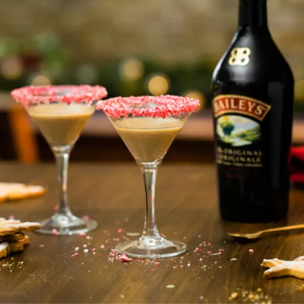 Baileys Original Irish Cream Liqueur Bottle 17%, 0.5L - image 4