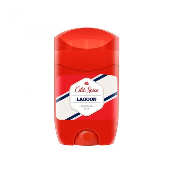 Old Spice Дезодорант стик 50 мл Lagoon - image 1