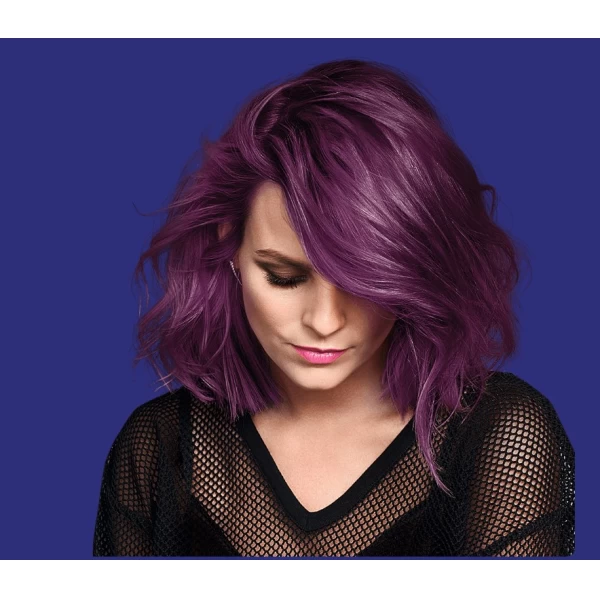 Live Color Vopsea de par Xxl Amethyst Chrome U69 - image 5