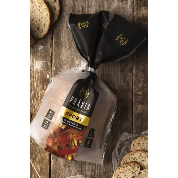 Milina Paine Pravia 300g Sport - image 2
