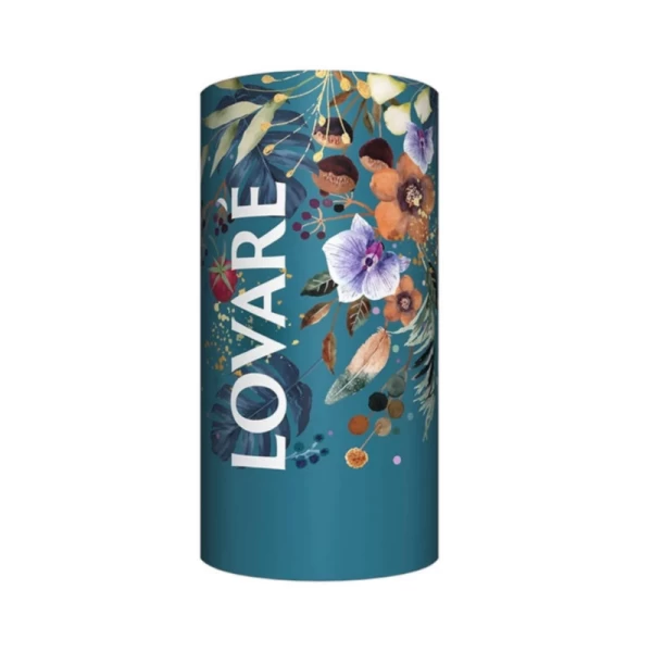 Lovare Ceai verde 80 g Cleopatra's Night, petale de flori si fructe - image 2