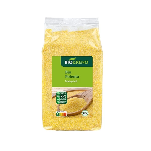 Bio Greno Crupe de porumb 500g - image 1