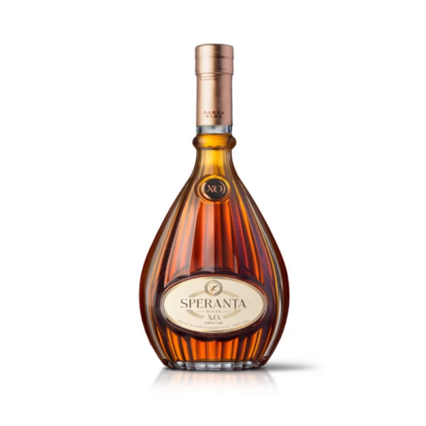Brandy Speranta XO, 9 ani, 40%, 500 ml, Barza Alba - image 1