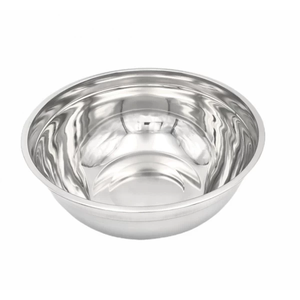 Миска 30 см, сталь A05491 - image 1