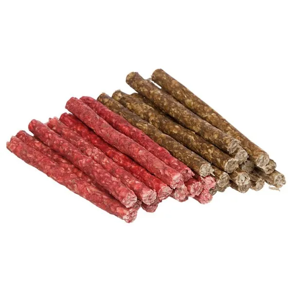 4Dog Recompense pentru cainii baton color 12.5cm*10buc - image 3