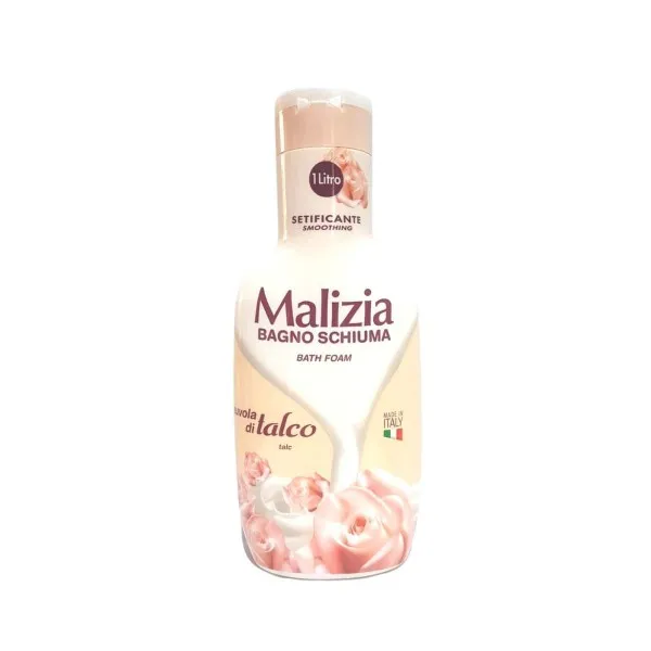 Malizia spumant baie 1L Talc - image 1
