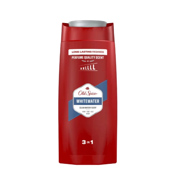 Old Spice Гель для душа Whitewater 675 мл - image 1