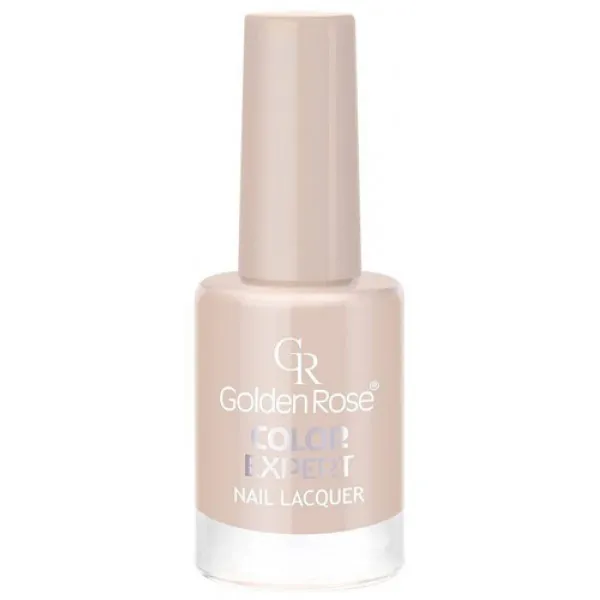 Golden Rose лак для ногтей Color Expert №06 - image 1