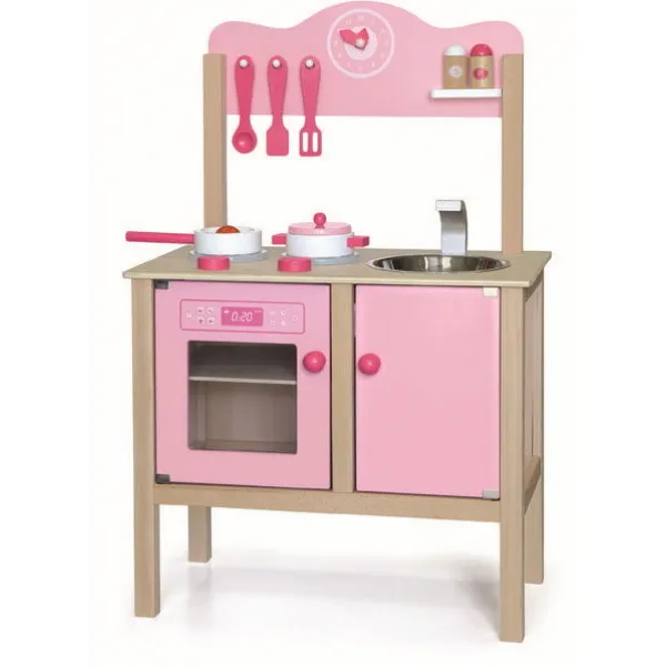 Игровой набор Viga Angela Kitchen (50157) - image 2
