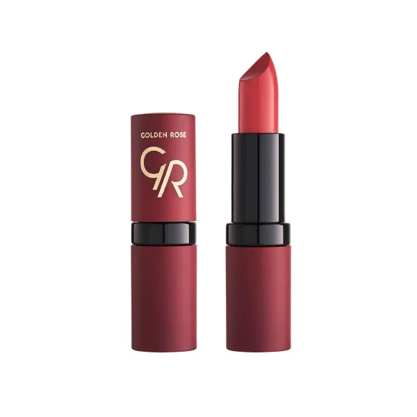 Golden Rose Velvet Matte Lipstick 05 4,2g - image 1
