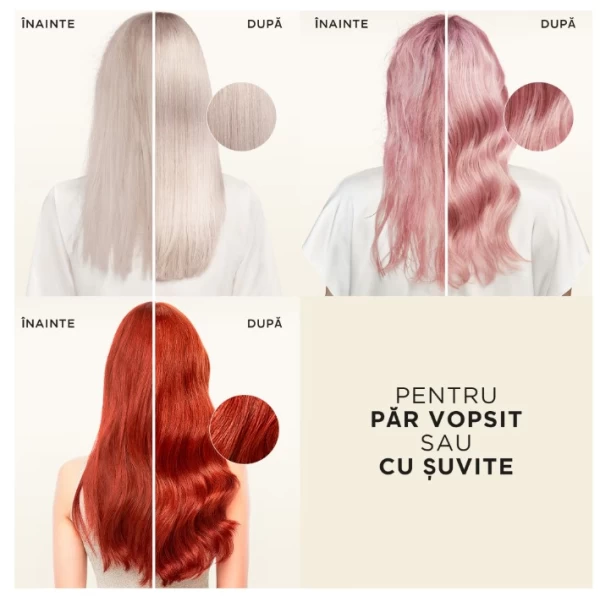 Pantene Balsam 3 Min Color Protect 220 ml - image 3