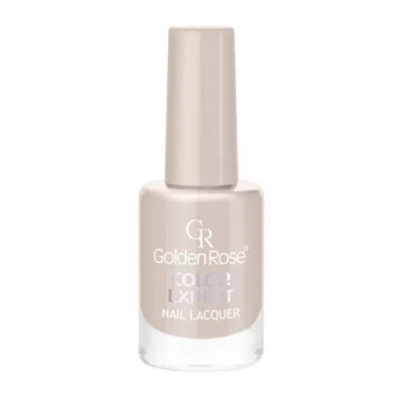 Golden Rose Color Expert Lac de unghii 101 10.2 ml - image 1