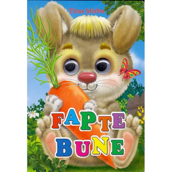 Cartea Ochisori, Fapte bune - image 1